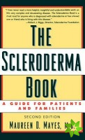 Scleroderma Book
