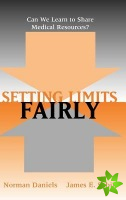Setting Limits Fairly