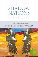 Shadow Nations