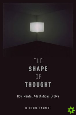 Shape of Thought