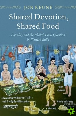 Shared Devotion, Shared Food