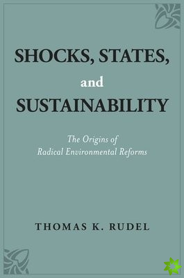 Shocks, States, and Sustainability