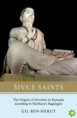 Siva's Saints