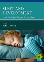 Sleep and Development