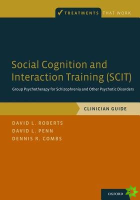 Social Cognition and Interaction Training (SCIT)