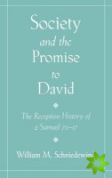 Society and the Promise to David