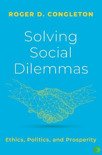Solving Social Dilemmas