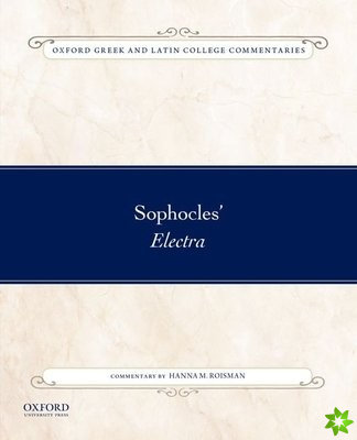 Sophocles' Electra