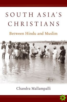 South Asia's Christians