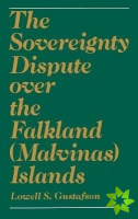 Sovereignty Dispute over the Falkland (Malvinas) Islands