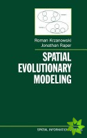 Spatial Evolutionary Modeling