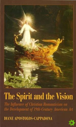Spirit and the Vision