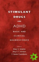 Stimulant Drugs and ADHD