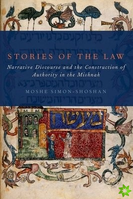 Stories of the Law