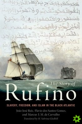 Story of Rufino