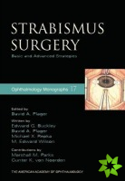 Strabismus Surgery