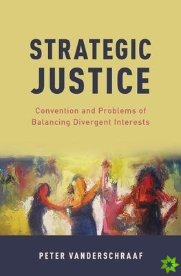 Strategic Justice