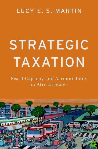 Strategic Taxation