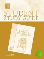 Student Study Guide to An Age of Science and Revolutions, 1600-1800