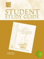 Student Study Guide to An Age of Voyages, 1450-1600