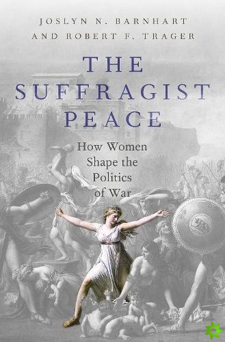 Suffragist Peace