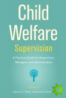 Supervision in Child Welfare