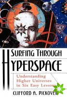 Surfing Through Hyperspace