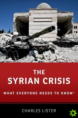 Syrian Crisis