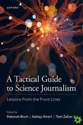 Tactical Guide to Science Journalism