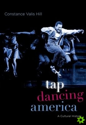 Tap Dancing America