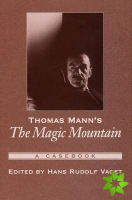 Thomas Mann's The Magic Mountain