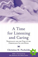 Time for Listening and Caring