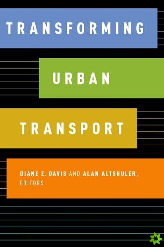 Transforming Urban Transport