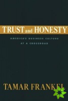 Trust and Honesty