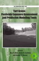 Turf Grass: Pesticide Exposure Assessment and Predictive Modeling Tools
