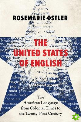 United States of English