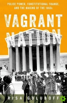 Vagrant Nation