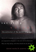 Vanishing Voices