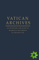 Vatican Archives