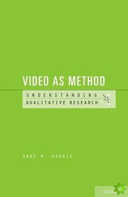 Video as Method