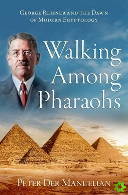 Walking Among Pharaohs