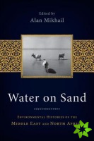 Water on Sand