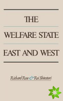 Welfare State East and West