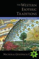 Western Esoteric Traditions