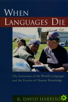 When Languages Die