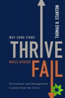 Why Some Firms Thrive While Others Fail