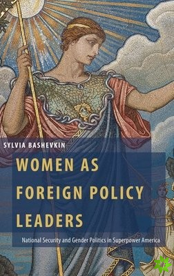 Women as Foreign Policy Leaders