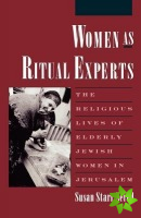 Women as Ritual Experts