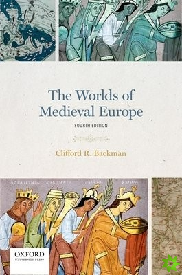 Worlds of Medieval Europe
