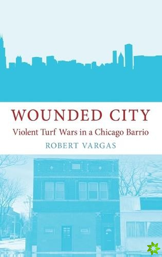 Wounded City